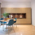 One Bedroom Apartment In Carrer Arago