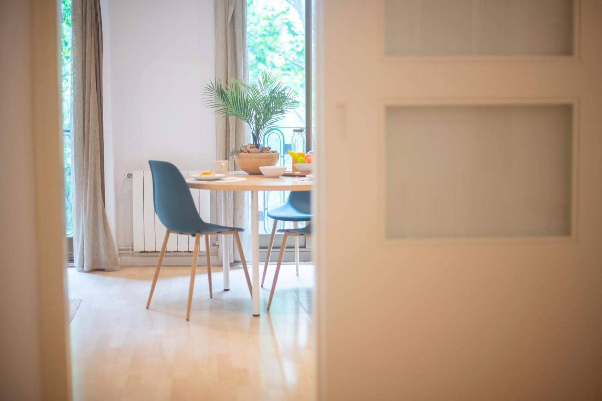 One Bedroom In Carrer Arago * Barcelona