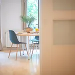 One Bedroom Apartment In Carrer Arago